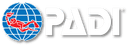 PADI LOGO
